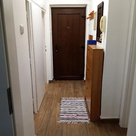 Vanja Apartman Rijeka