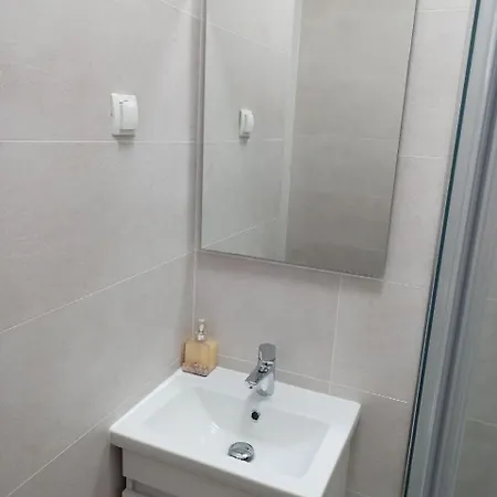 Apartment Vanja *
