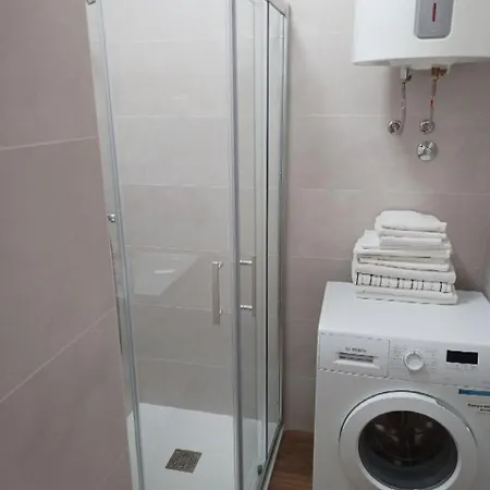 Apartment Vanja Rijeka