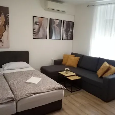 Apartman Vanja Rijeka