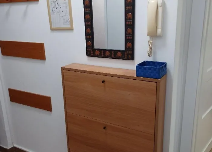 Apartamento Vanja Rijeka