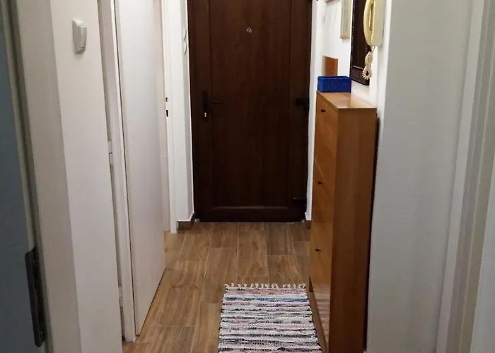 Vanja Apartamento Rijeka