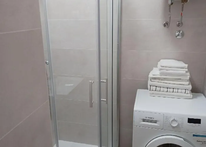Apartamento Vanja Rijeka