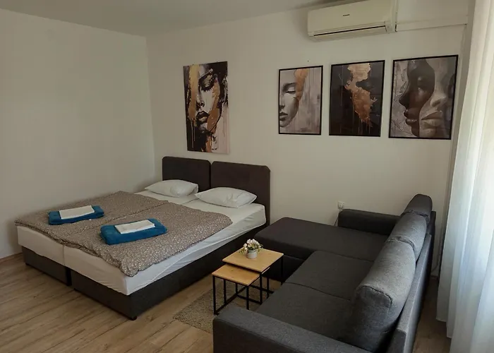 Apartamento Vanja *