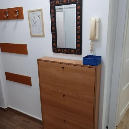 Appartamento Vanja Fiume