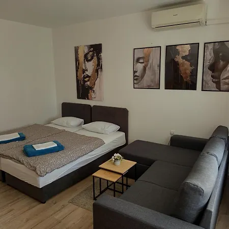 Apartamento Vanja *