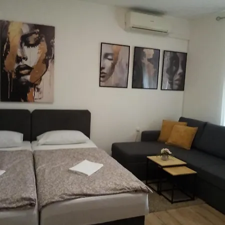 Apartman Vanja *