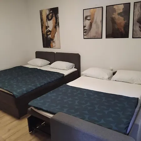 Lejlighed Vanja Rijeka
