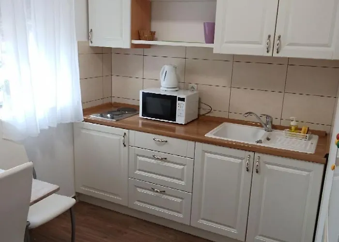 Vanja Apartamento *