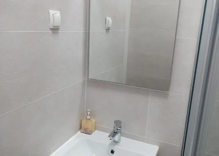 Apartamento Vanja *